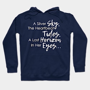 Lyrics 2 Hoodie